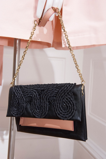 Presentazione S/S 2015 - Borbonese 173