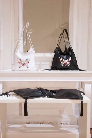 Presentazione S/S 2015 - Borbonese 177
