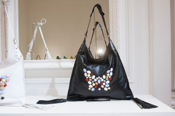 Presentazione S/S 2015 - Borbonese 178