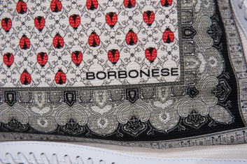 Presentazione S/S 2015 - Borbonese 179