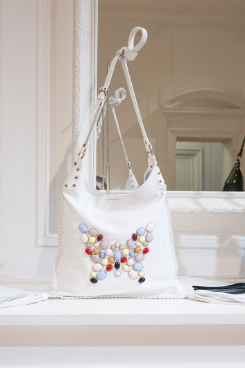 Presentazione S/S 2015 - Borbonese 181