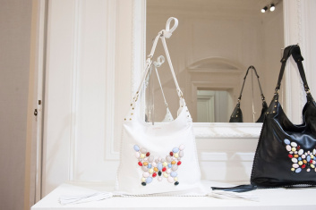Presentazione S/S 2015 - Borbonese 182