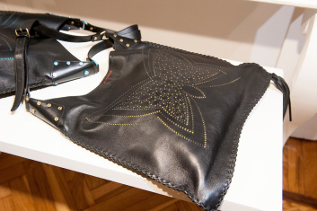 Presentazione S/S 2015 - Borbonese 184