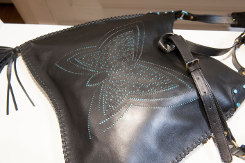 Presentazione S/S 2015 - Borbonese 185