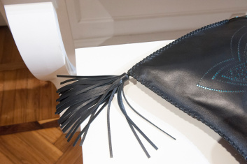 Presentazione S/S 2015 - Borbonese 186