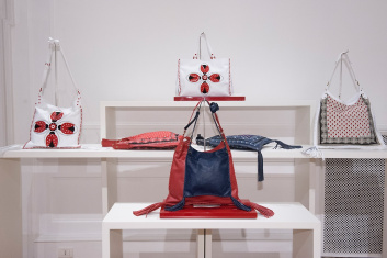 Presentazione S/S 2015 - Borbonese 187
