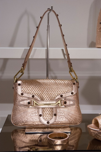 Presentazione S/S 2015 - Borbonese 90