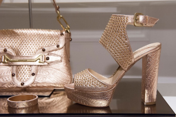 Presentazione S/S 2015 - Borbonese 93