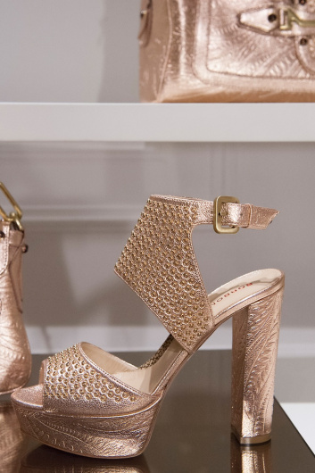 Presentazione S/S 2015 - Borbonese 94