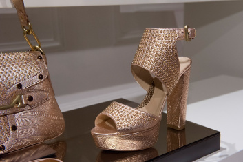 Presentazione S/S 2015 - Borbonese 95