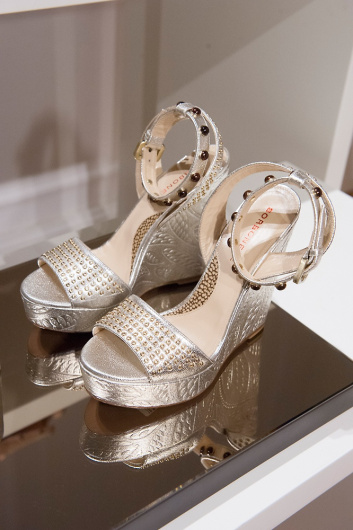 Presentazione S/S 2015 - Borbonese 98