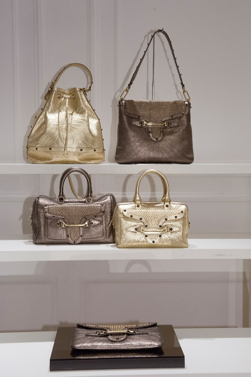 Presentazione S/S 2015 - Borbonese 101