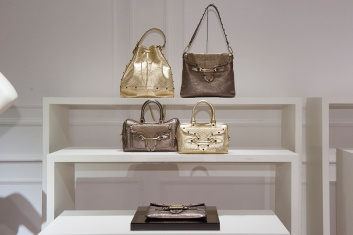 Presentazione S/S 2015 - Borbonese 103