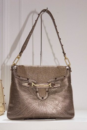Presentazione S/S 2015 - Borbonese 104