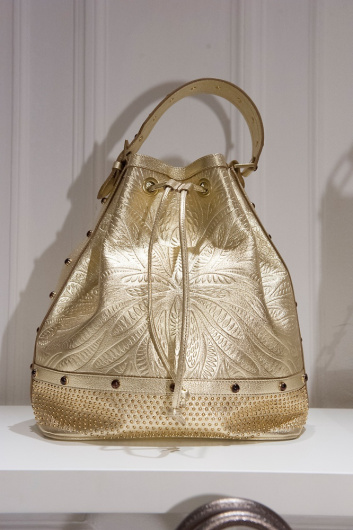 Presentazione S/S 2015 - Borbonese 105