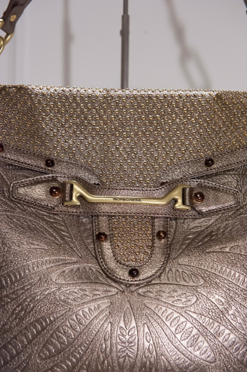 Presentazione S/S 2015 - Borbonese 106