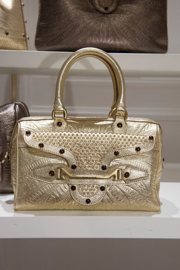 Presentazione S/S 2015 - Borbonese 109