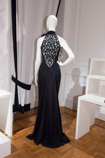 Presentazione S/S 2015 - Borbonese 115
