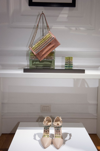 Presentazione S/S 2015 - Borbonese 118