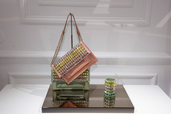 Presentazione S/S 2015 - Borbonese 119
