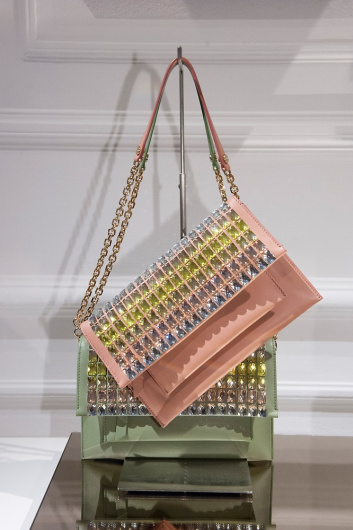 Presentazione S/S 2015 - Borbonese 121