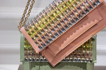 Presentazione S/S 2015 - Borbonese 122