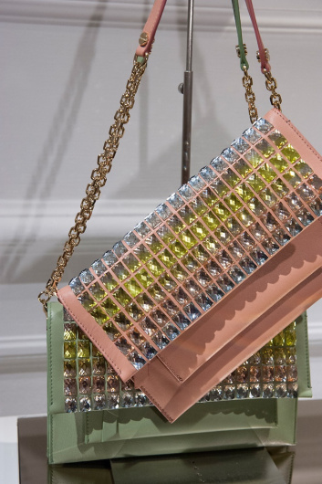 Presentazione S/S 2015 - Borbonese 123