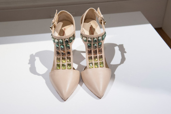 Presentazione S/S 2015 - Borbonese 125