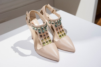 Presentazione S/S 2015 - Borbonese 126