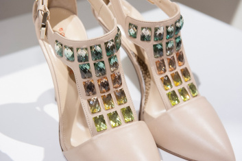 Presentazione S/S 2015 - Borbonese 127