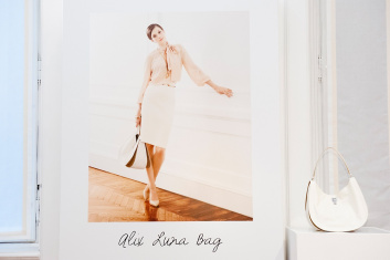 Presentazione S/S 2015 - Borbonese 242
