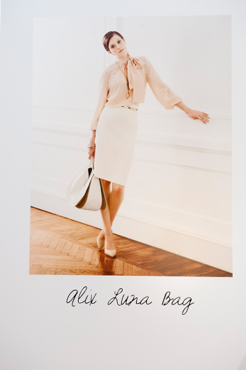 Presentazione S/S 2015 - Borbonese 243