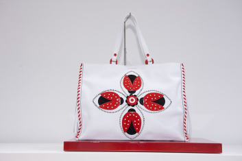Presentazione S/S 2015 - Borbonese 188