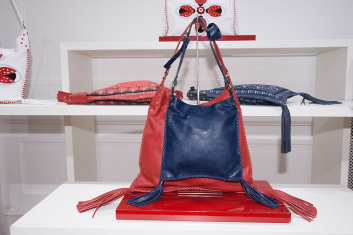 Presentazione S/S 2015 - Borbonese 190