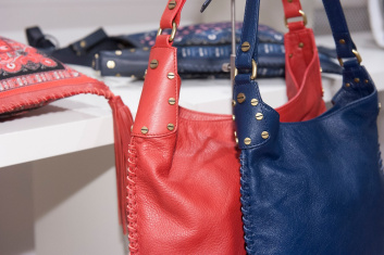 Presentazione S/S 2015 - Borbonese 191