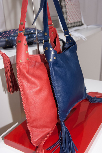 Presentazione S/S 2015 - Borbonese 192