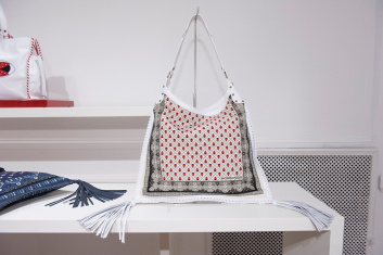 Presentazione S/S 2015 - Borbonese 194