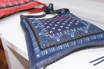 Presentazione S/S 2015 - Borbonese 195