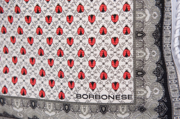 Presentazione S/S 2015 - Borbonese 197