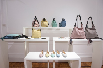 Presentazione S/S 2015 - Borbonese 198