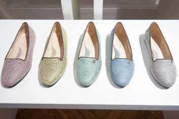 Presentazione S/S 2015 - Borbonese 199