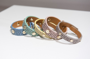 Presentazione S/S 2015 - Borbonese 200
