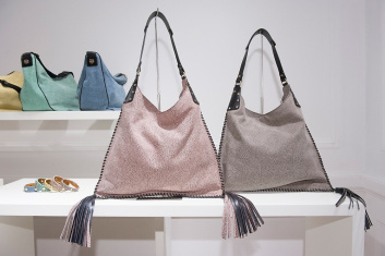 Presentazione S/S 2015 - Borbonese 201