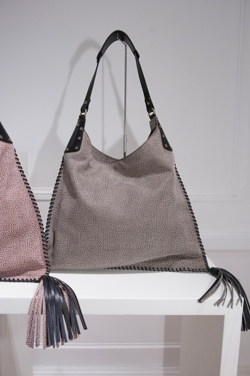 Presentazione S/S 2015 - Borbonese 202
