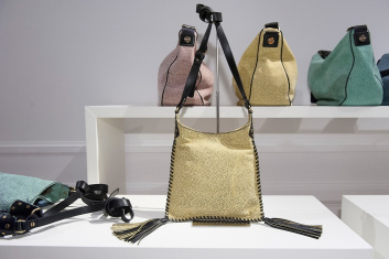Presentazione S/S 2015 - Borbonese 203