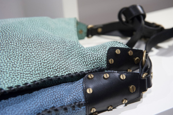 Presentazione S/S 2015 - Borbonese 204
