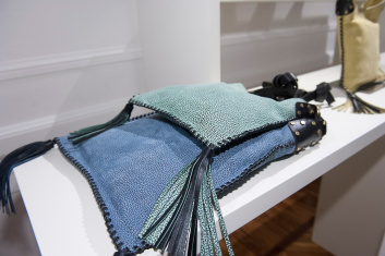 Presentazione S/S 2015 - Borbonese 205