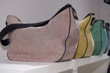 Presentazione S/S 2015 - Borbonese 206