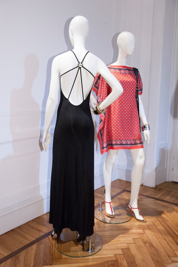 Presentazione S/S 2015 - Borbonese 207