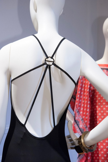 Presentazione S/S 2015 - Borbonese 208